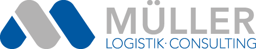 Logo Müller Logistik Consulting